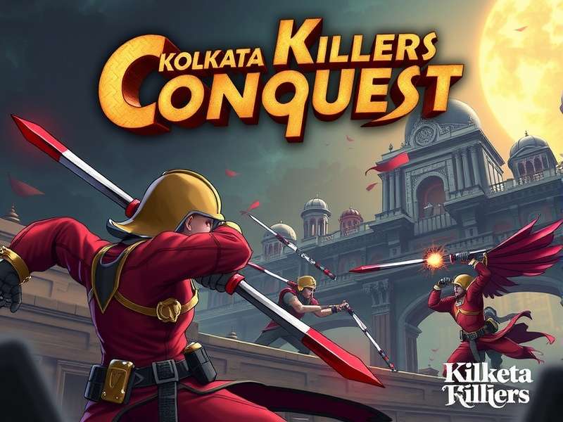 Kolkata Killers Conquest Strategy Guide
